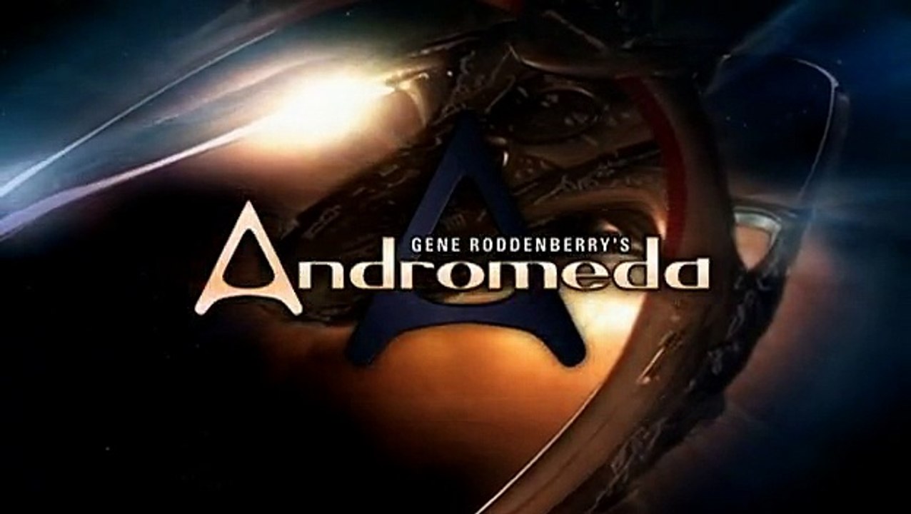 Andromeda S05E17
