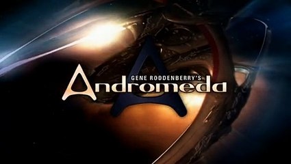Andromeda S05E17