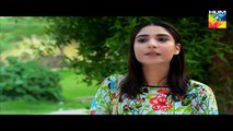 Kitni Girhein Baqi Hain Episode 35  - 6th August 2017