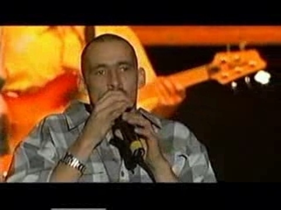 Gentleman Chiemsee Festival, Fade Away