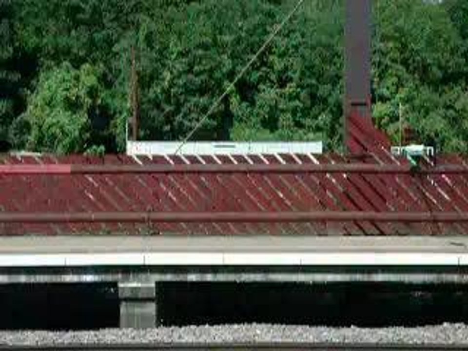 Hitchin Station