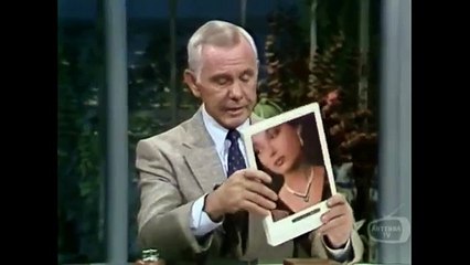 Joan Rivers Carson Tonight Show 1982