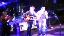Bob Dylan and Paul Simon in Concert 1999 -  Colorado 4 songs