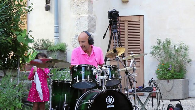 01 Calogero - je joue de la musique