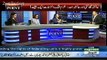 Naseem Zehra Analysis On Ayesha Gulalai's Allegations On Imran Khan