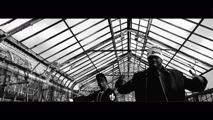 DJ Forgotten Bread & Butter ft. Jadakiss, Lloyd Banks, 50 Cent