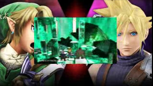 Yoshi Reacts: Link Vs Cloud | DEATH BATTLE