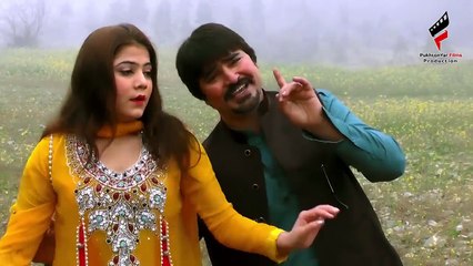 下载视频: Gora Thagi Onaki Yari Ki - Rahim Shah and Gul Panra Pashto New Hits Song