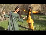Kala YaQooT Kala MarJaN Shahswar & Salma Shah Pashto Song