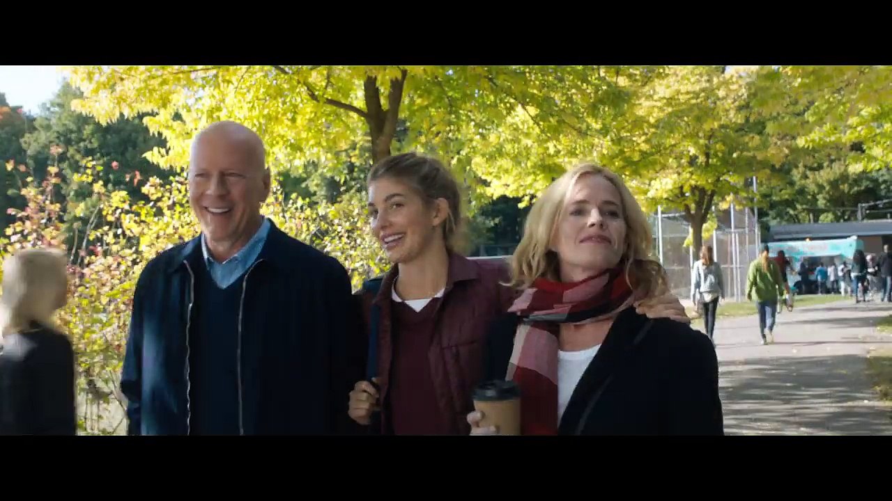 Death Wish | Official Trailer