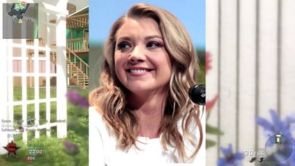 10 Facts About Natalie Dormer (Margaery Tyrell)