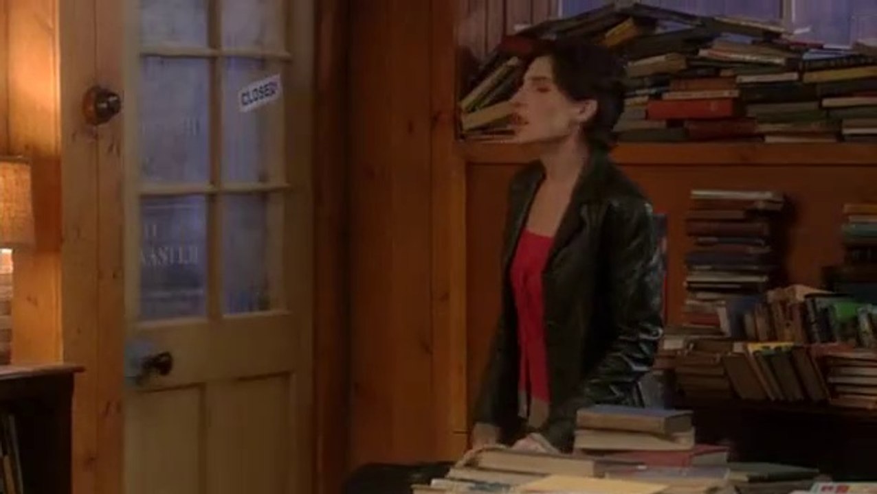 Black Books S02E06