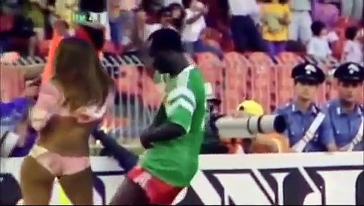 Funny Football Moments 2016 - Fails, Bloopers