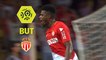 But JEMERSON (28ème) / AS Monaco - Toulouse FC - (3-2) - (ASM-TFC) / 2017-18