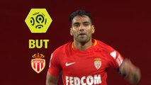 But Radamel FALCAO (58ème) / AS Monaco - Toulouse FC - (3-2) - (ASM-TFC) / 2017-18
