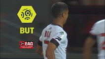 But Ludovic BLAS (71ème) / FC Metz - EA Guingamp - (1-3) - (FCM-EAG) / 2017-18