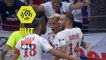 But Mariano DIAZ (23ème) / Olympique Lyonnais - RC Strasbourg Alsace - (4-0) - (OL-RCSA) / 2017-18