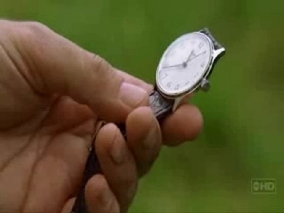 LOST: Générique (parodie smallville)