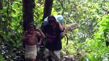Primitive Tribes of the Amazon ► Documentary on Isolated naked Tribals Full Documentary #10