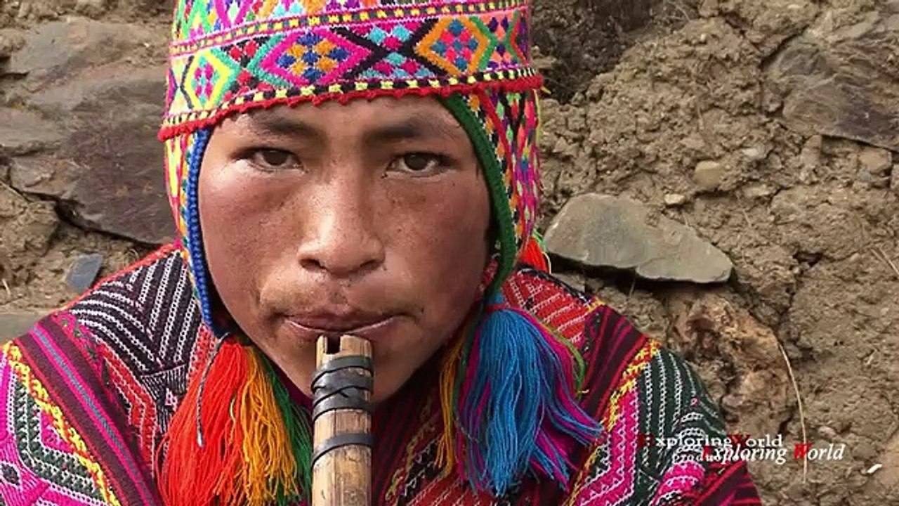 Primitive Tribes of the Amazon ► Documentary on Isolated naked Tribals Full Documentary #11