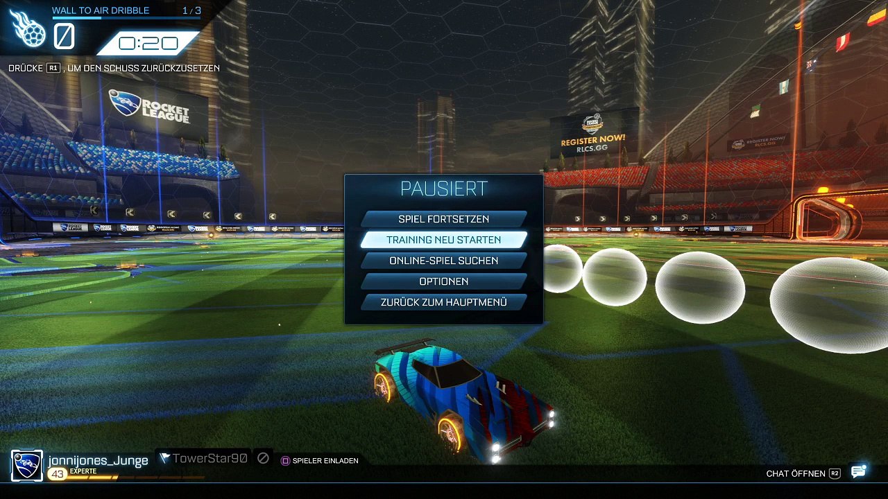 Deutsch ranking 2 vs 2 (100)