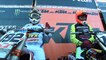 EMX300 Presented by FMF Racing Race2 - Best Moments - Fiat Professional MXGP of Belgium 2017