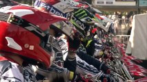 Honda EMX150 Race2 - Best Moments - Fiat Professional MXGP of Belgium 2017