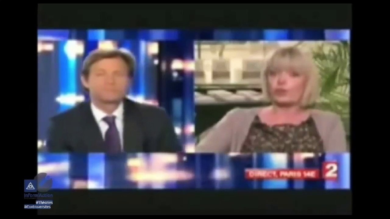 La Franc Maçonnerie à la tête de la France