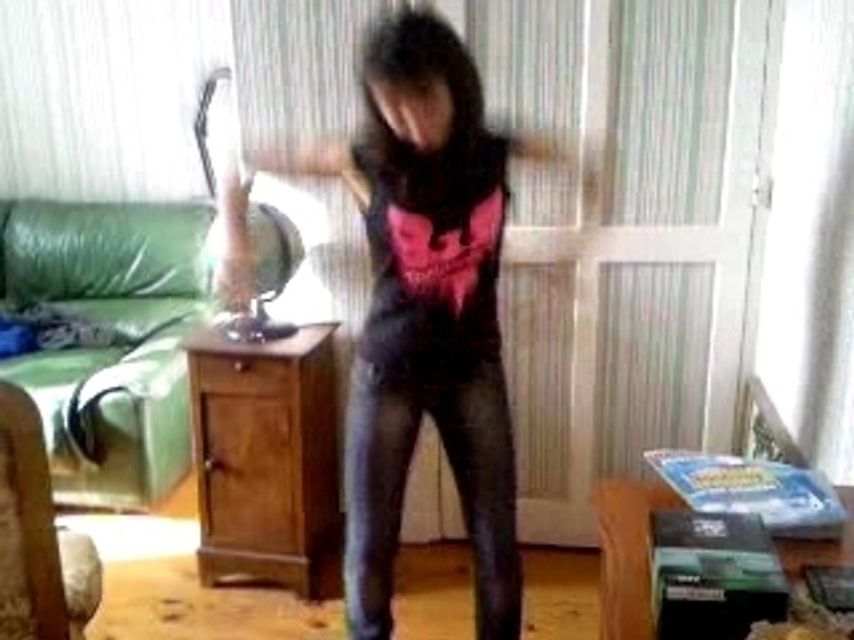 meg tecktogirl kileuse