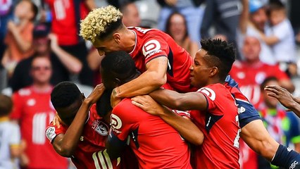 1ère j. - Bielsa : "Un rythme de jeu très élevé"