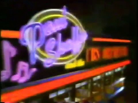 VINTAGE LETTERMAN November 7, 1996 Brett Butler, Bob McCoy (PARTIAL SHOW)