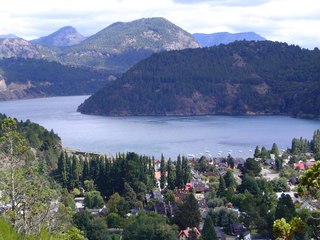 San Martin de los Andes - Parte1
