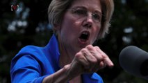 Elizabeth Warren: 'I Am Not Running For President, I’m Doing My Work'