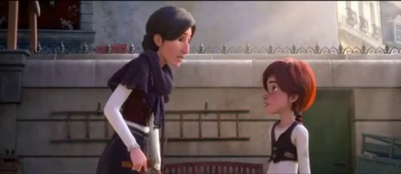 Elle fanning , dane dehaan , carly rae jepsen trailer