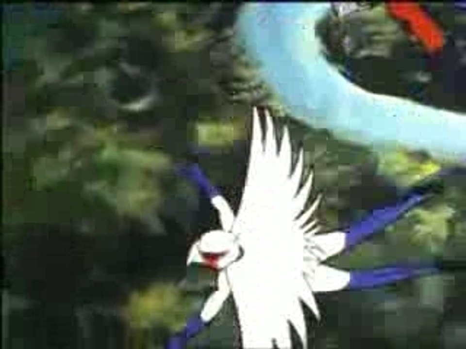 Gatchman  intro
