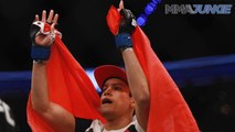 UFC VP happy with Mexico performances, says new Latin American countries planned for 2018