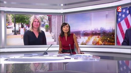 Donald Trump : des vacances qui posent des questions