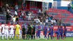 Inside GFCA : Gazélec Ajaccio / FC Lorient (0-0)