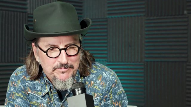 Primus Les Claypool from Primus talks Goblin Rock