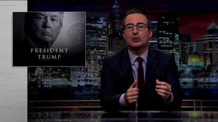 Last Week Tonight With John Oliver Season 8 Episode 5 Dailymotion HD LINKS