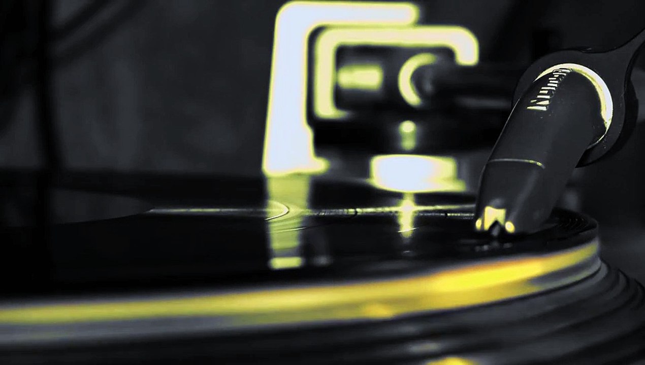 Turntable