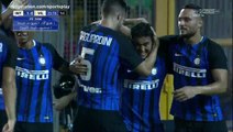 Eder Goal HD - Inter Milan 1 - 0 Villarreal - 06.08.2017 (Full Replay)
