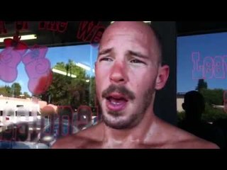 Tim Bradley vs Joel Casamayor: Tough Fight For Casamayor