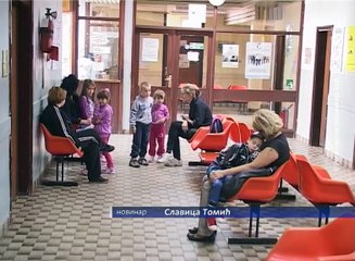 Opada broj dece vakcinisane MMR-om, 6. avgust 2017. (RTV Bor)