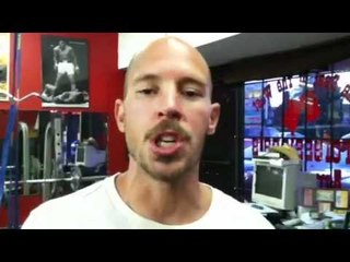 Drills for punching accuracy