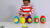Huevo divertido gigante dorado vida de apertura mascotas secreto sorpresa el juguetes con ckn