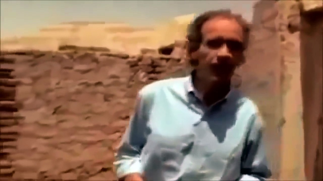 DOCUMENTAL, ♦ Hatshepsut, La Faraona de Egipto...
