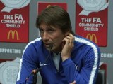Six teams can challenge for the title - Conte