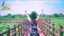 Hãy Xem Là Giấc Mơ Remix - Karaoke, HD