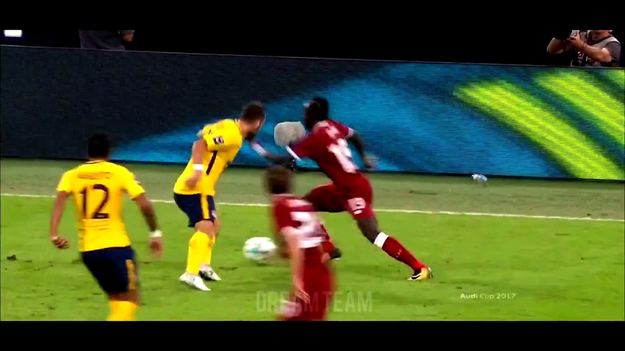 mané